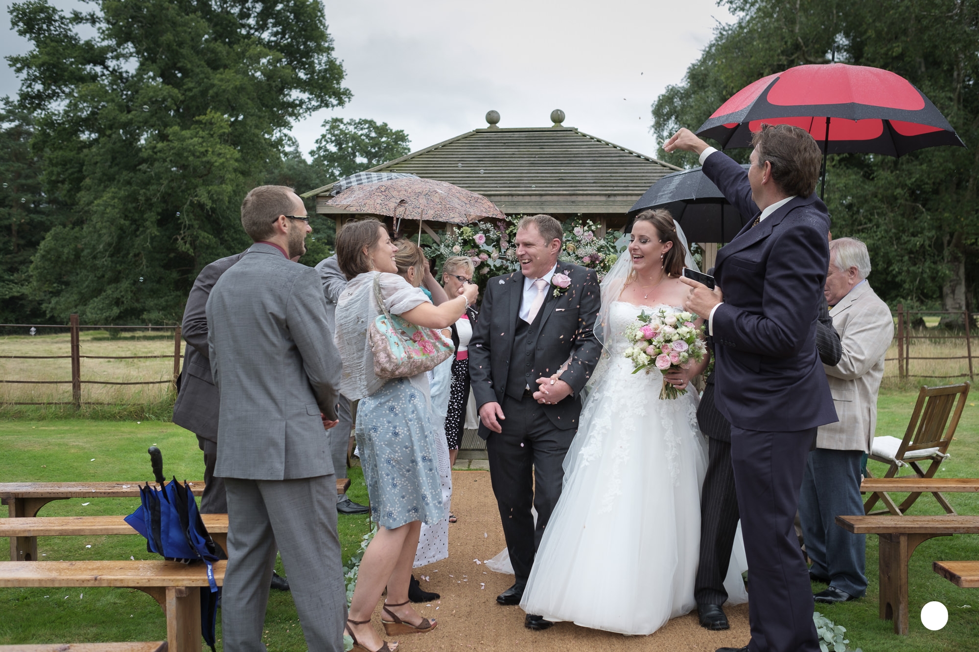 wedding ceremony