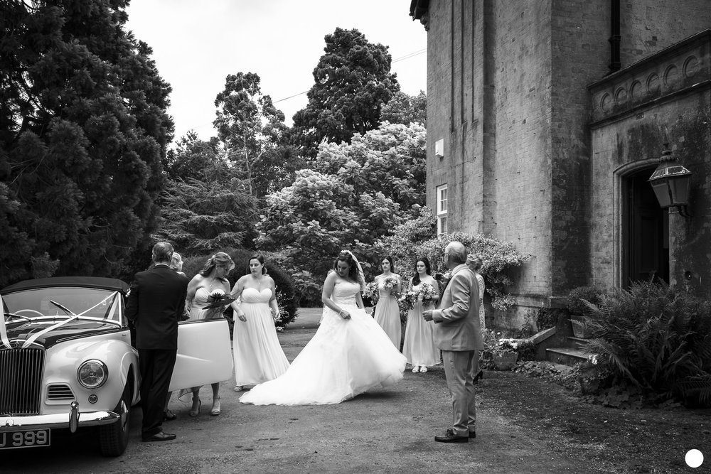 wedding photo