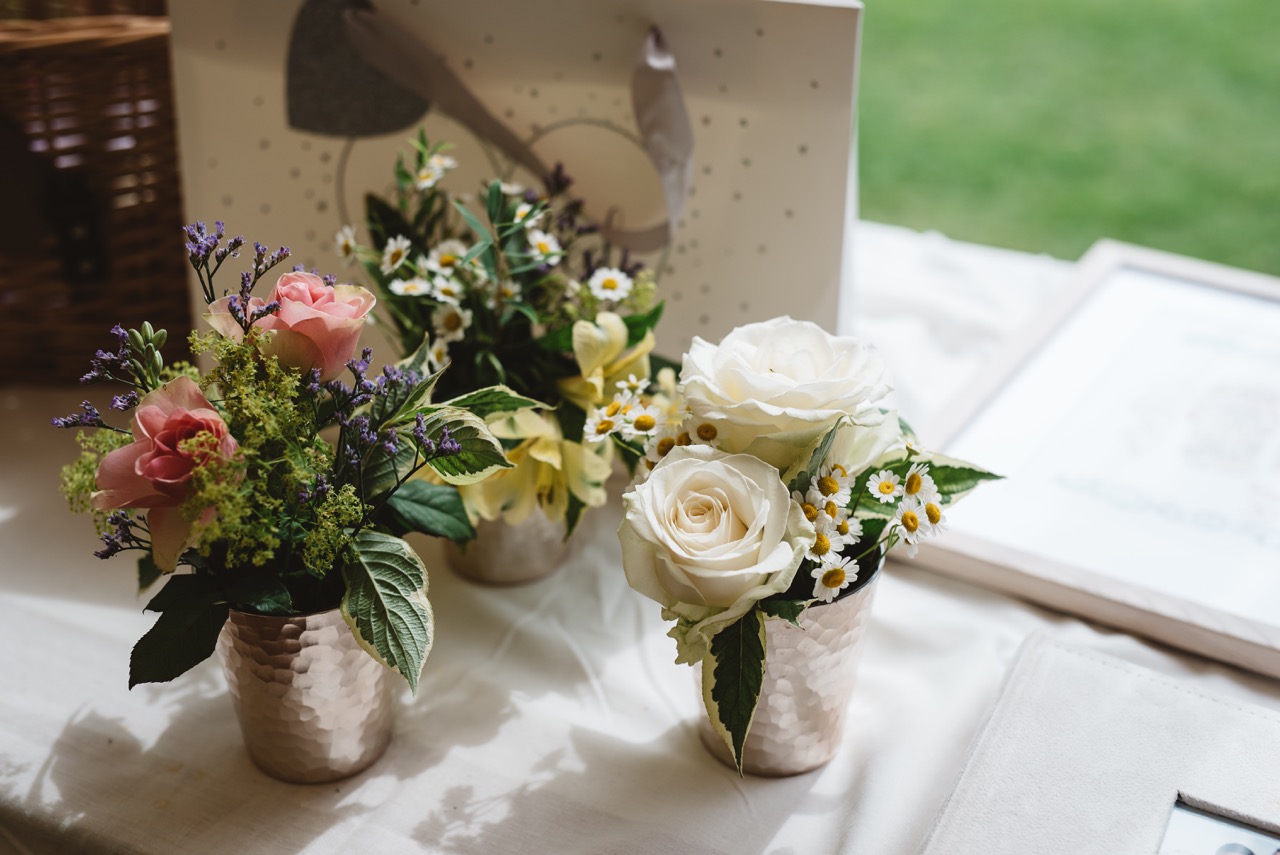 wedding tent