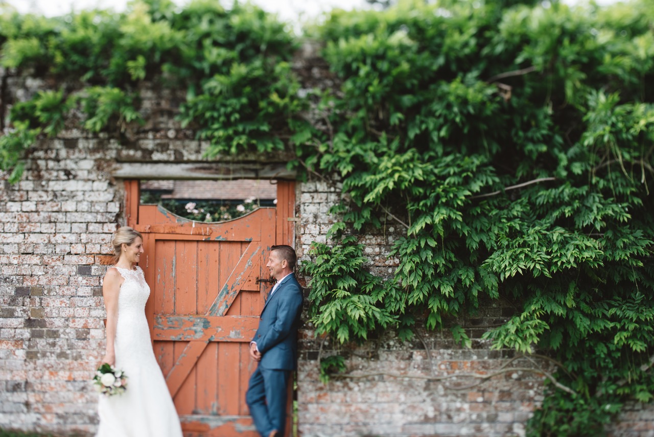 wedding photo