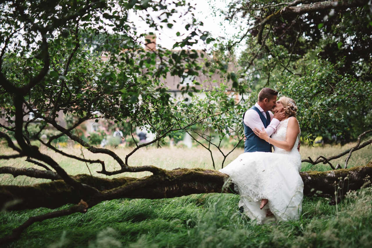 wedding photo