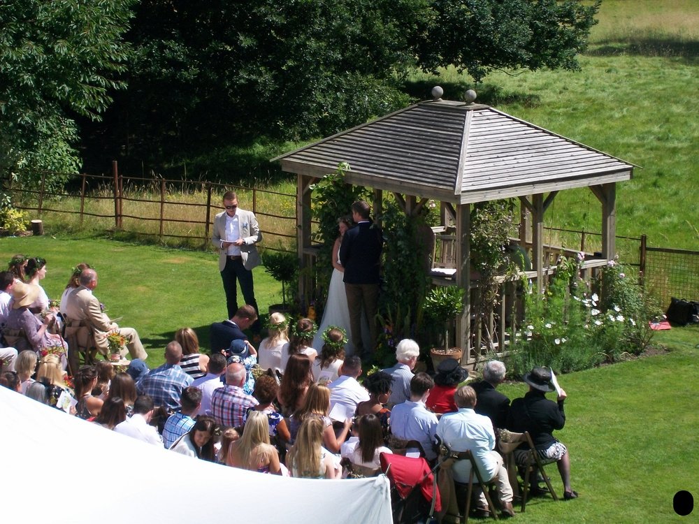 wedding photo