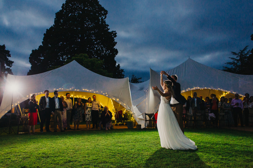 wedding photo