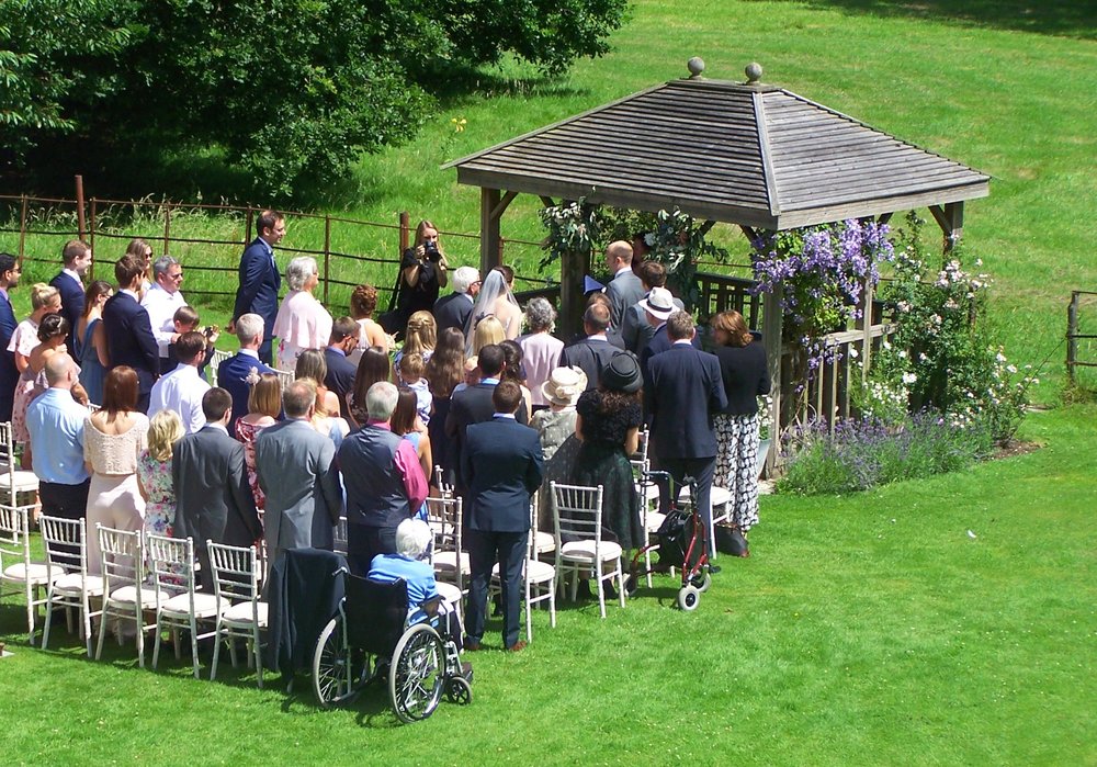 wedding photo