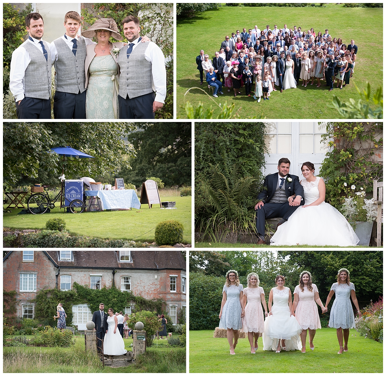 wedding photo