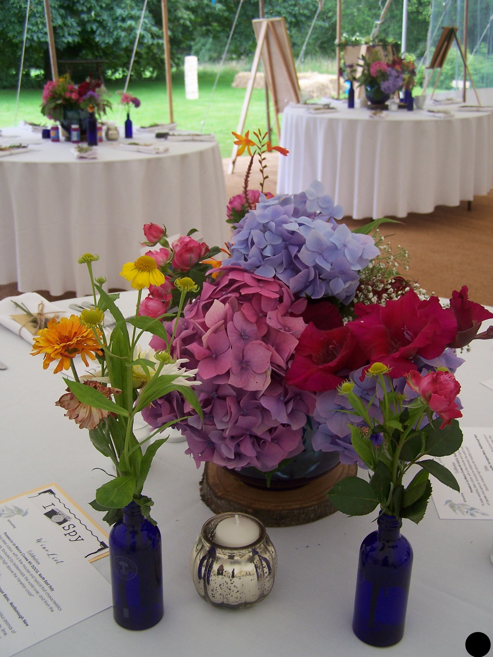 table decoration