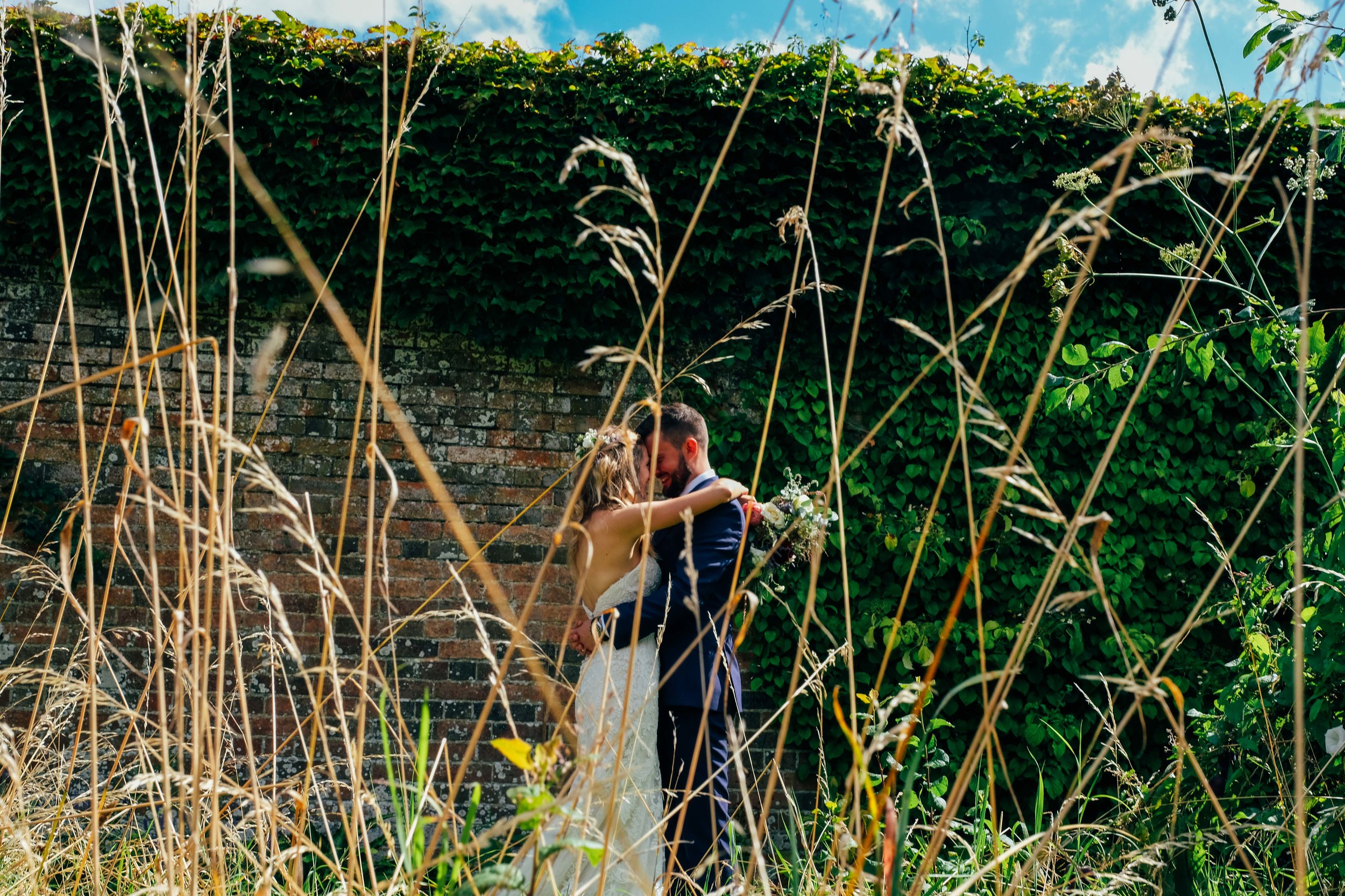 wedding photo