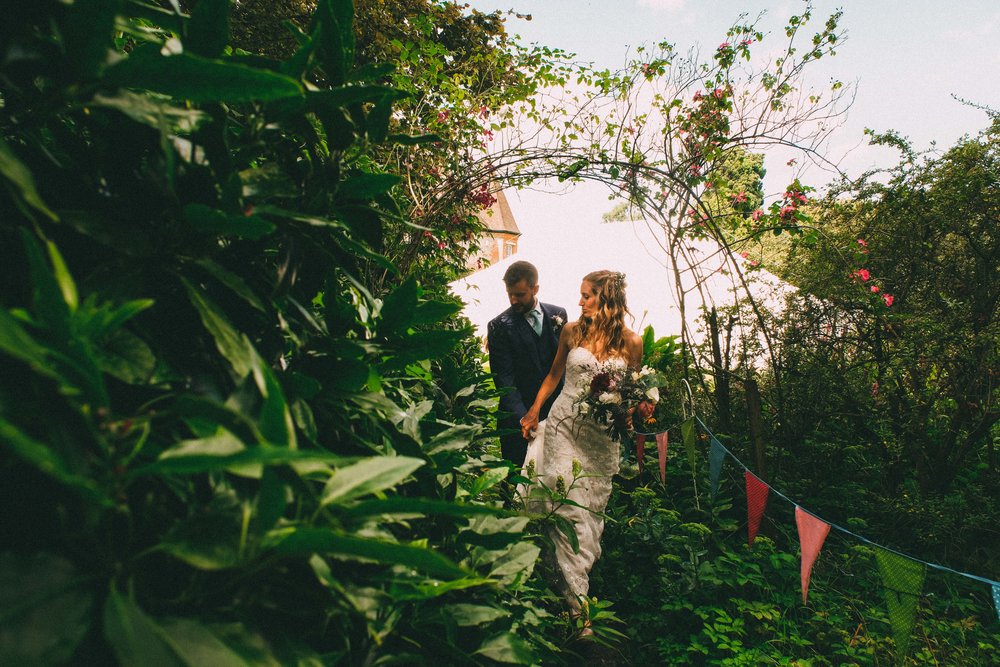 wedding photo