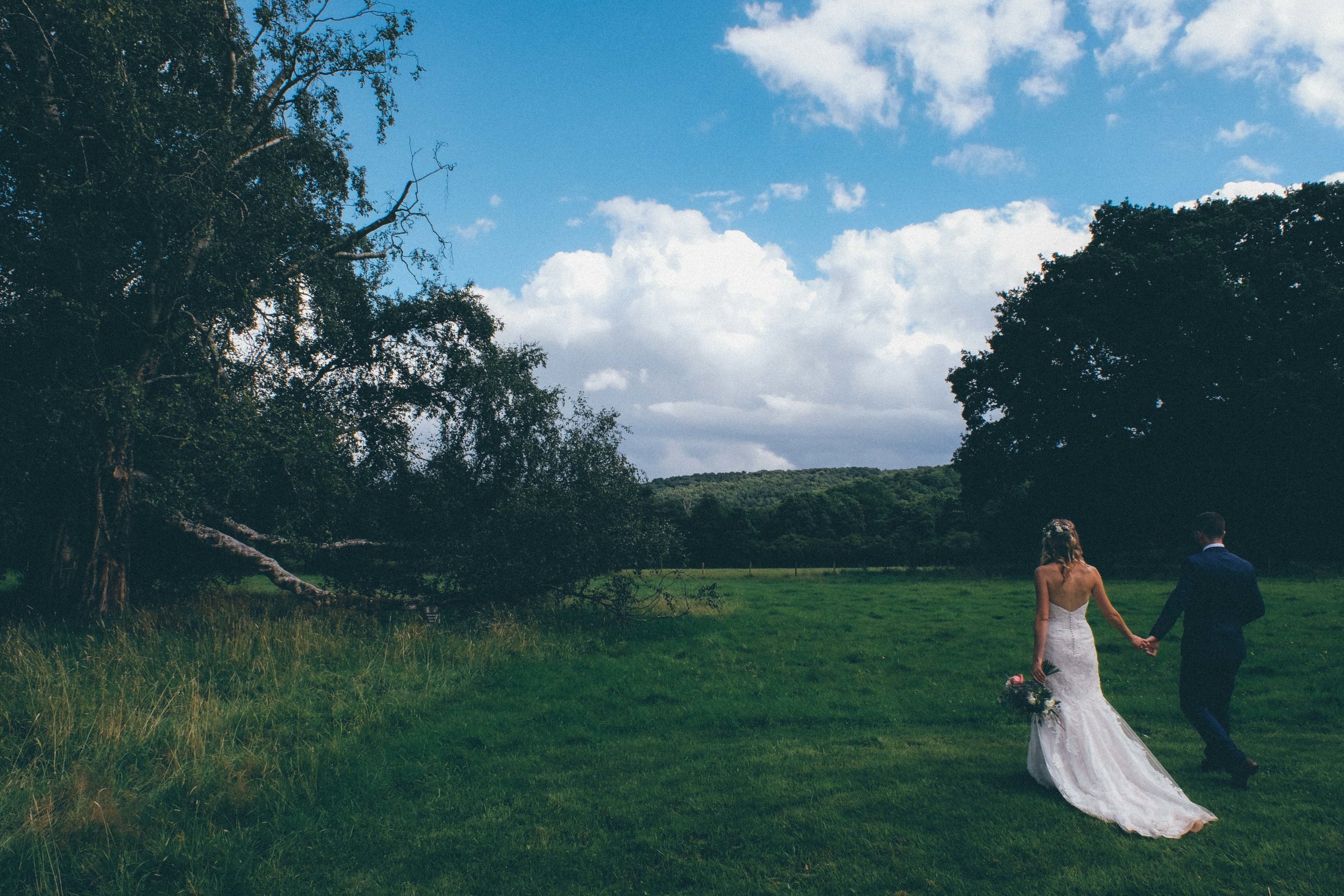 wedding photo