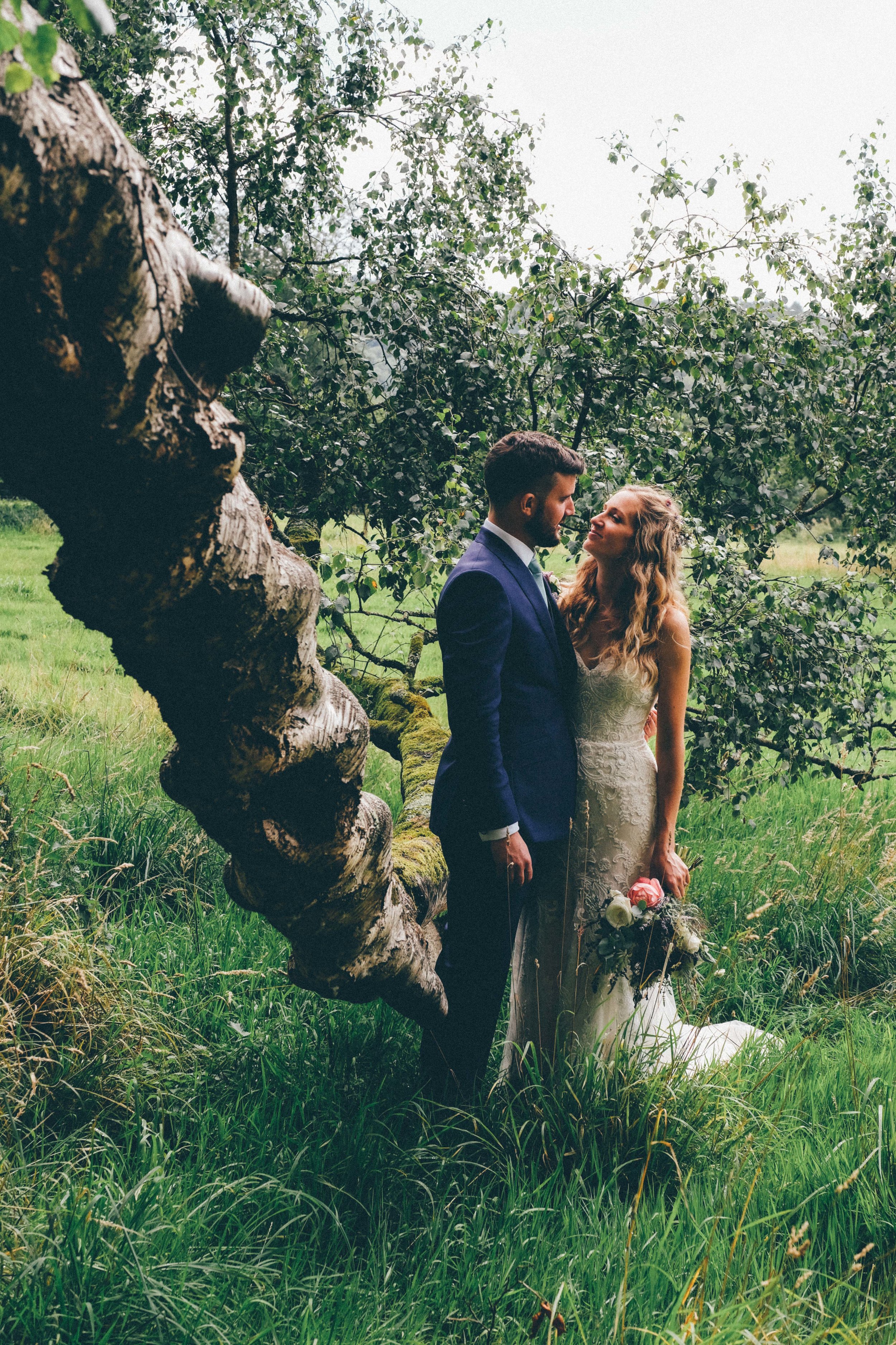 wedding photo