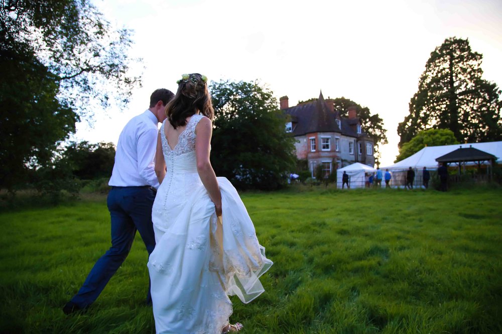 wedding photo