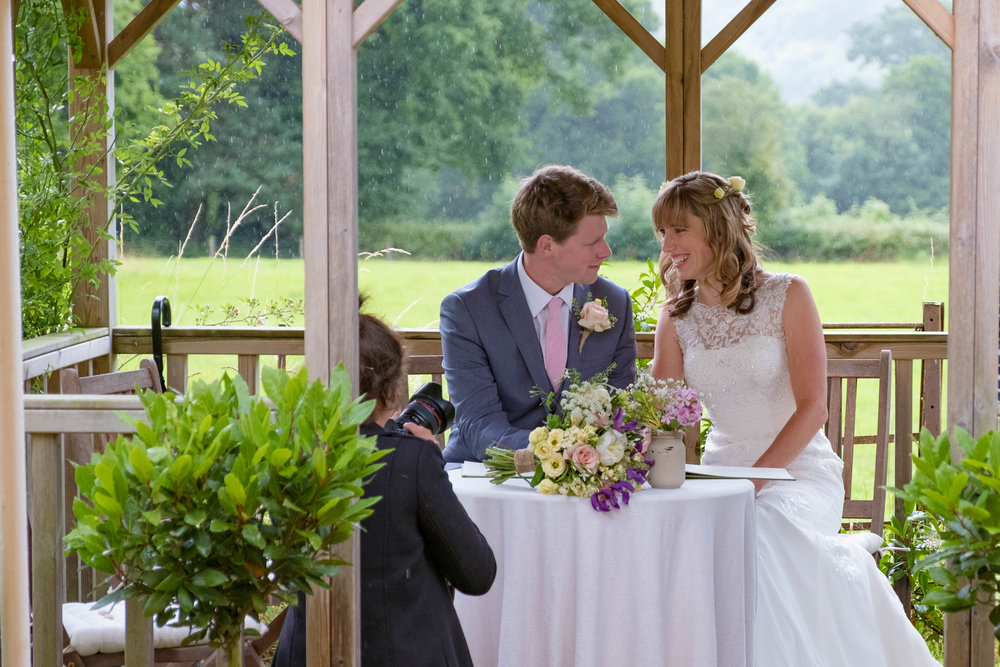 wedding photo