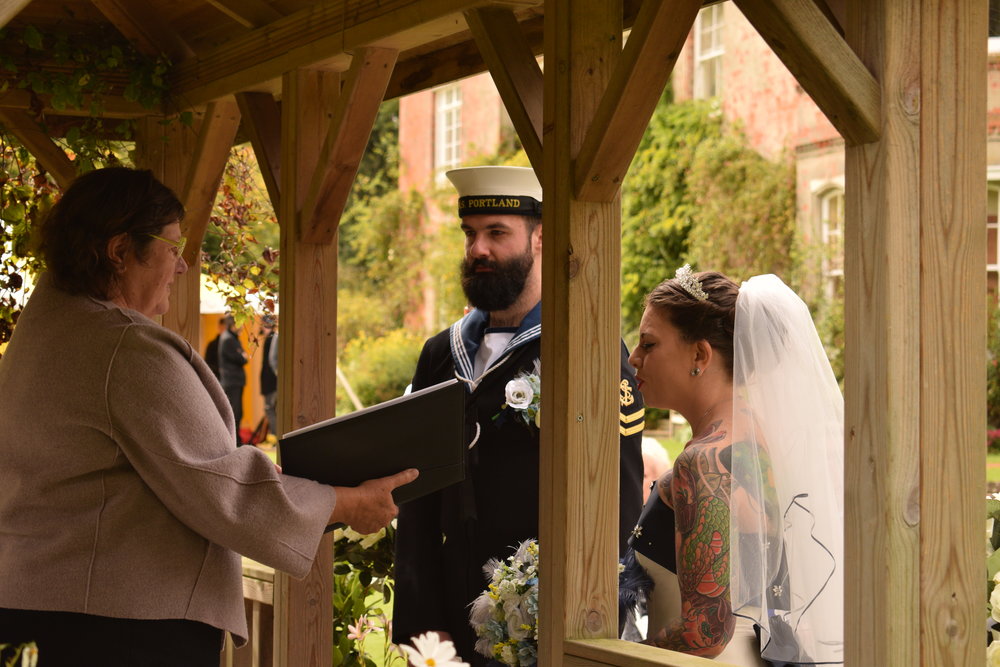 wedding photo