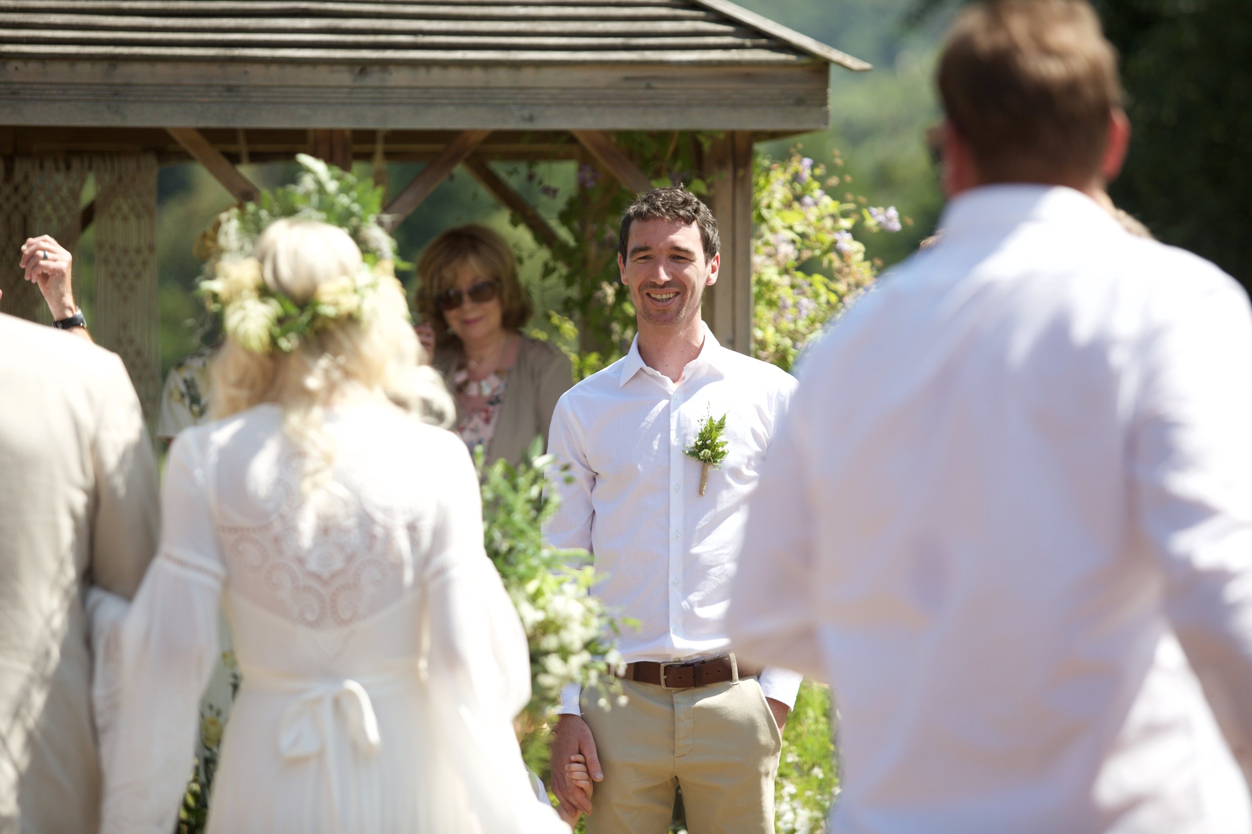 wedding photo