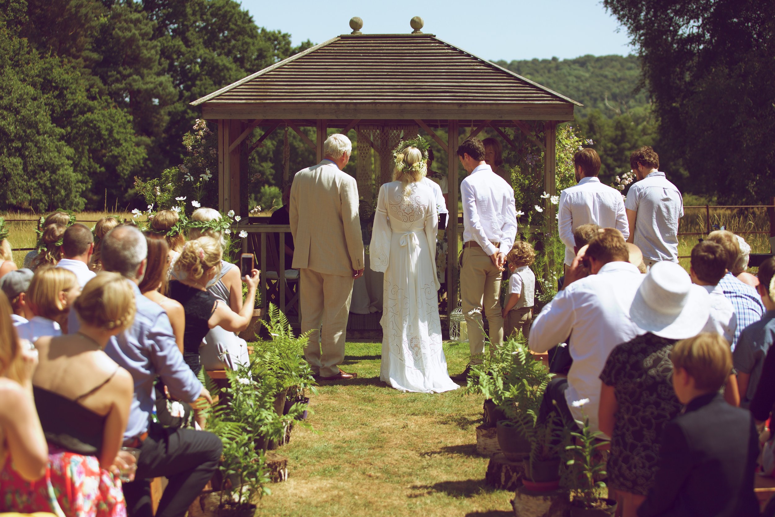 wedding photo