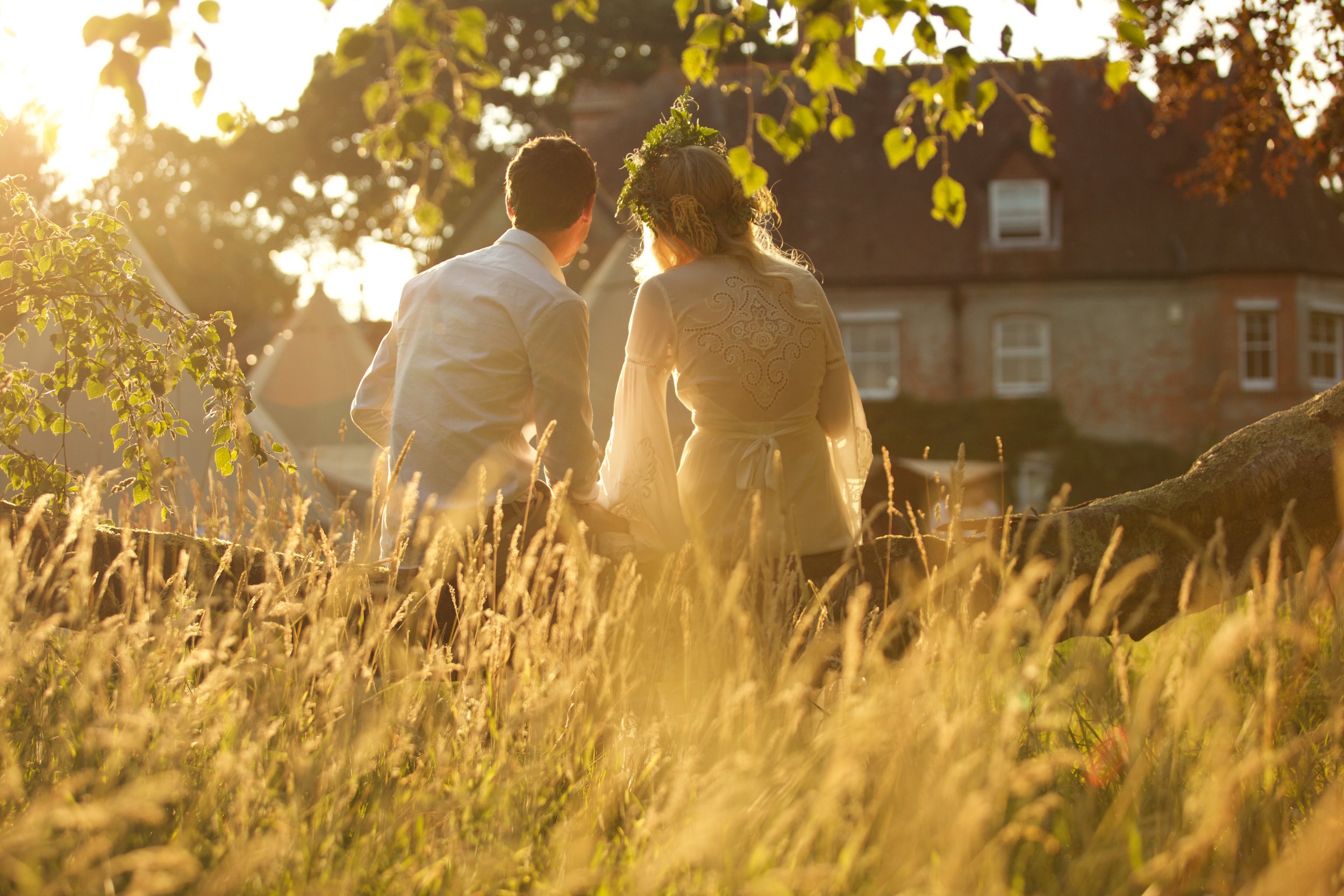 wedding photo