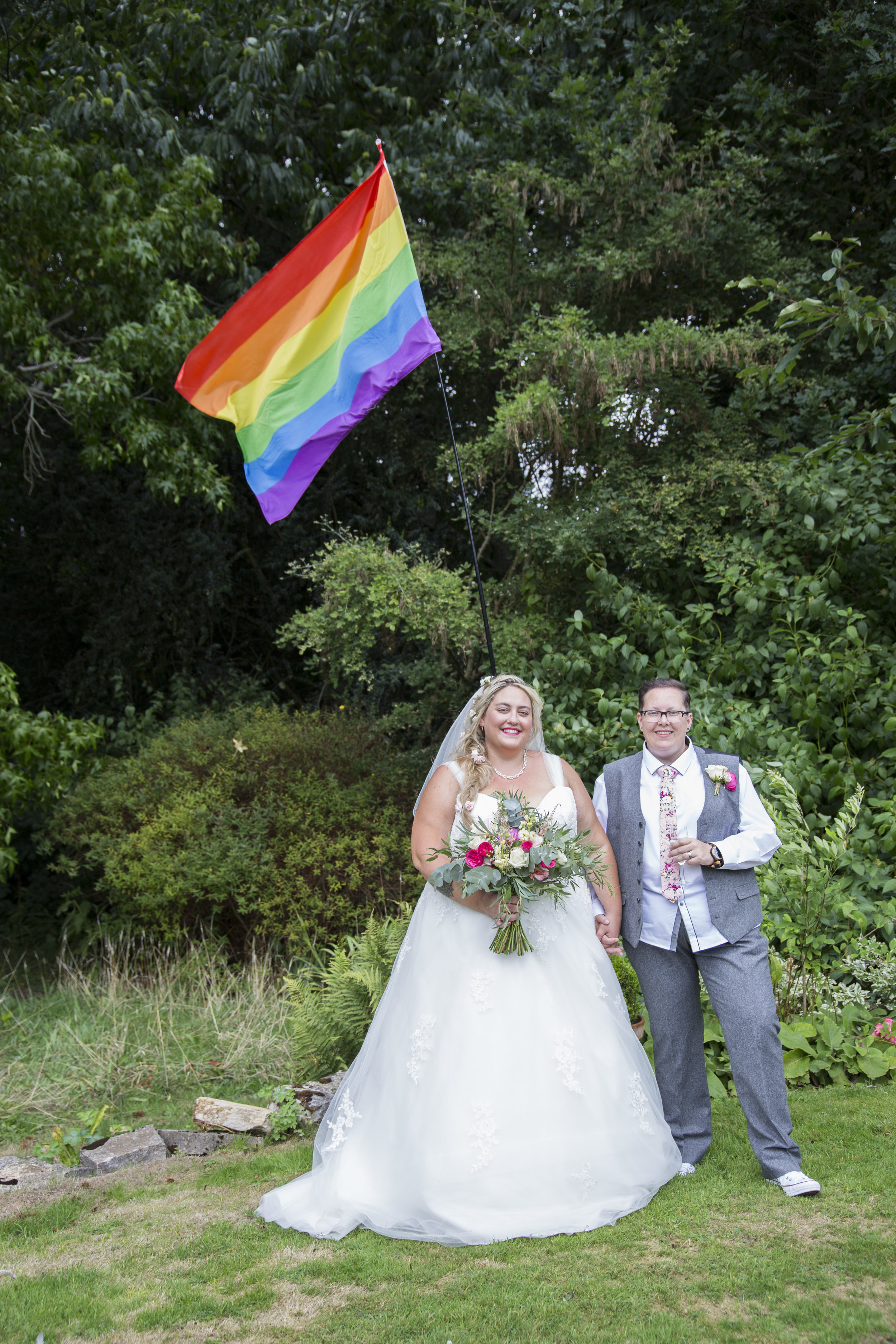 wedding photo