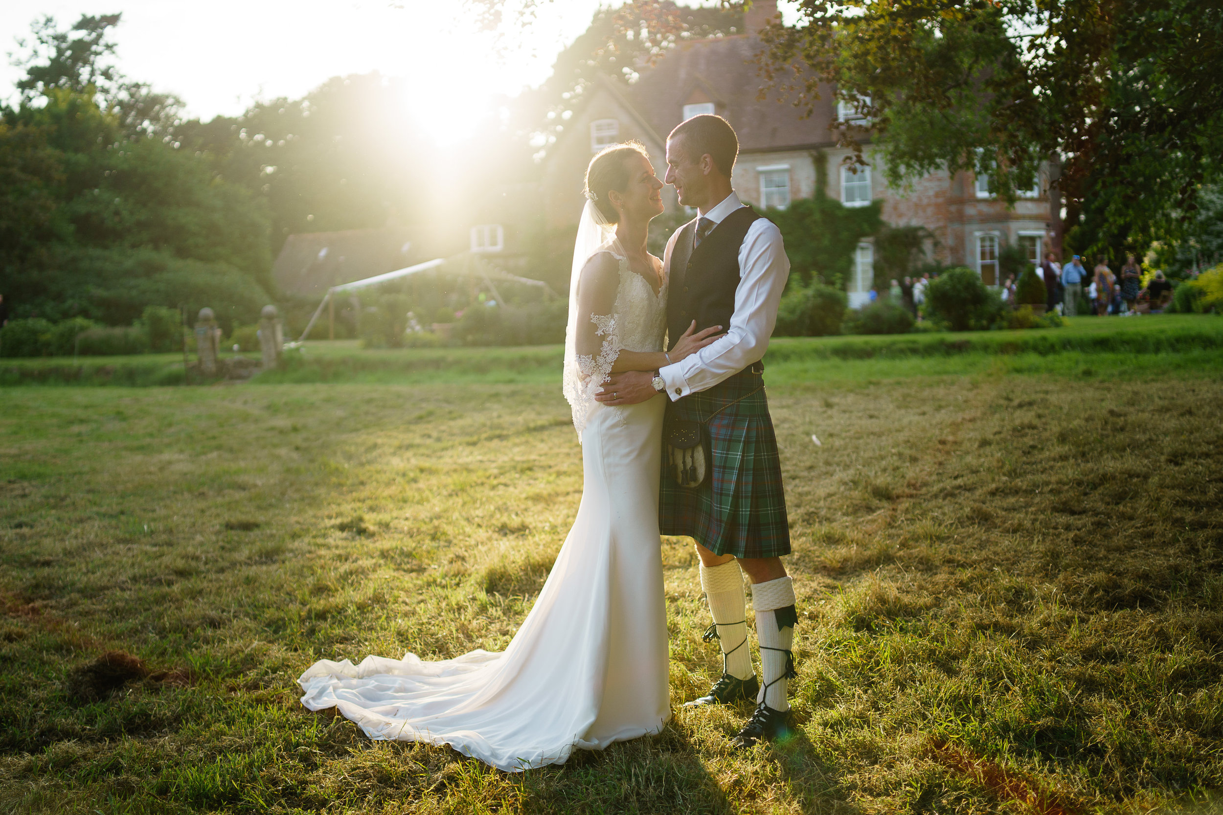 wedding photo