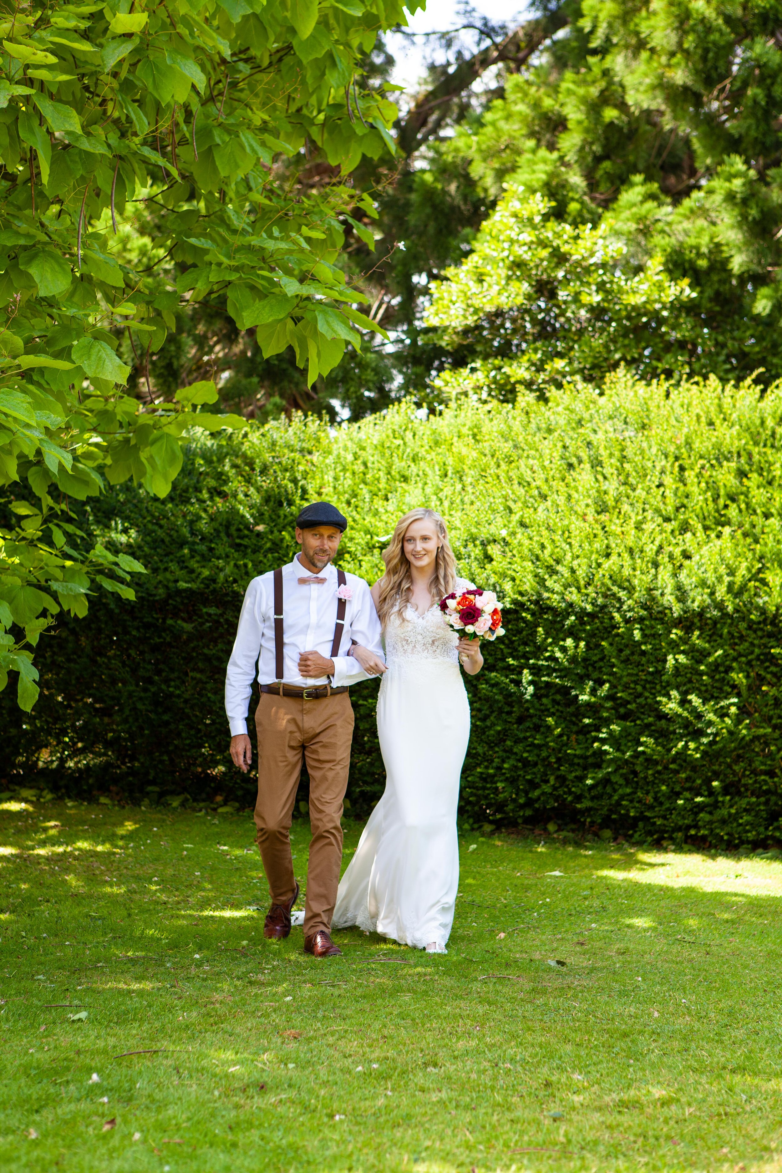 wedding photo