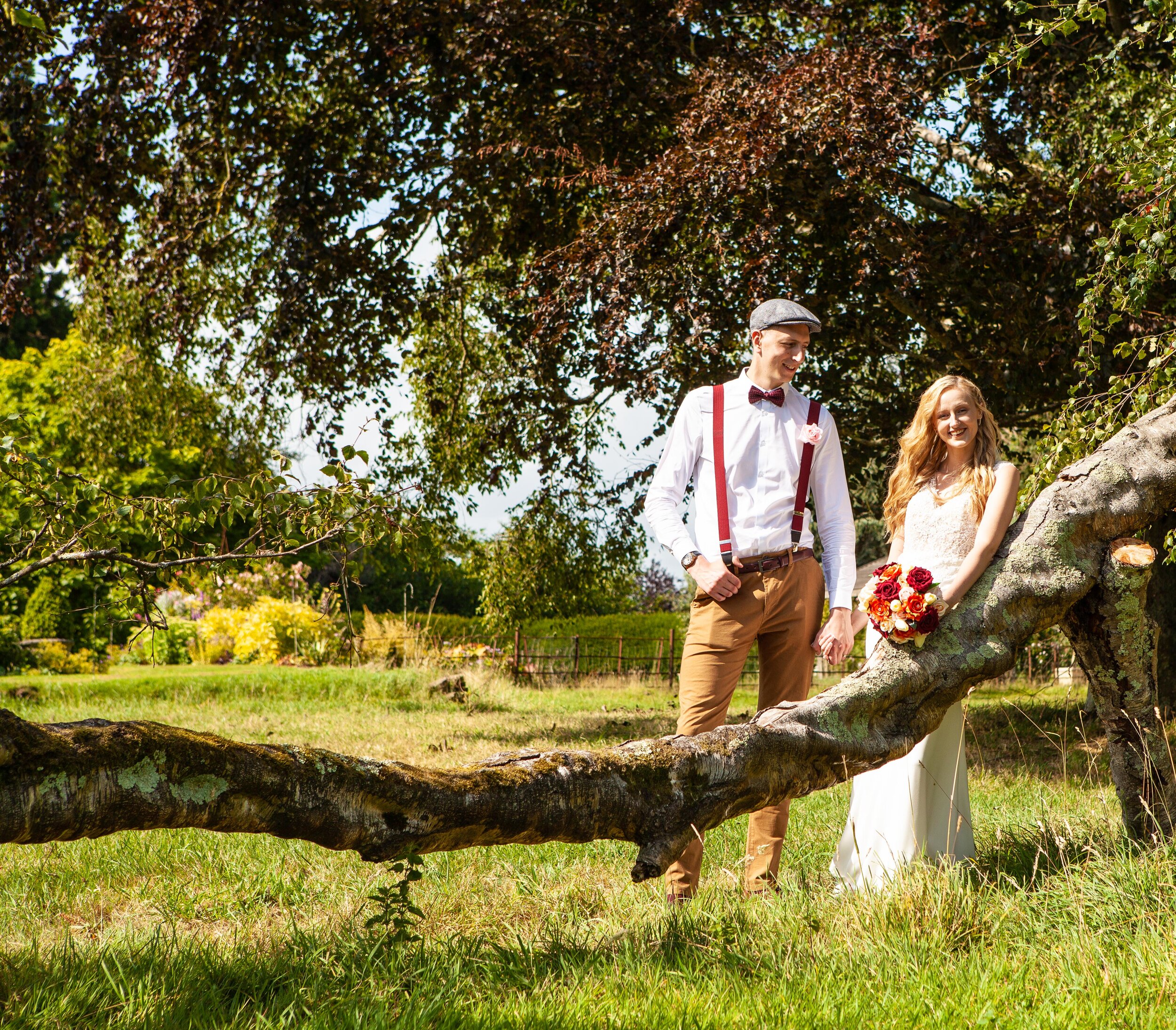 wedding photo