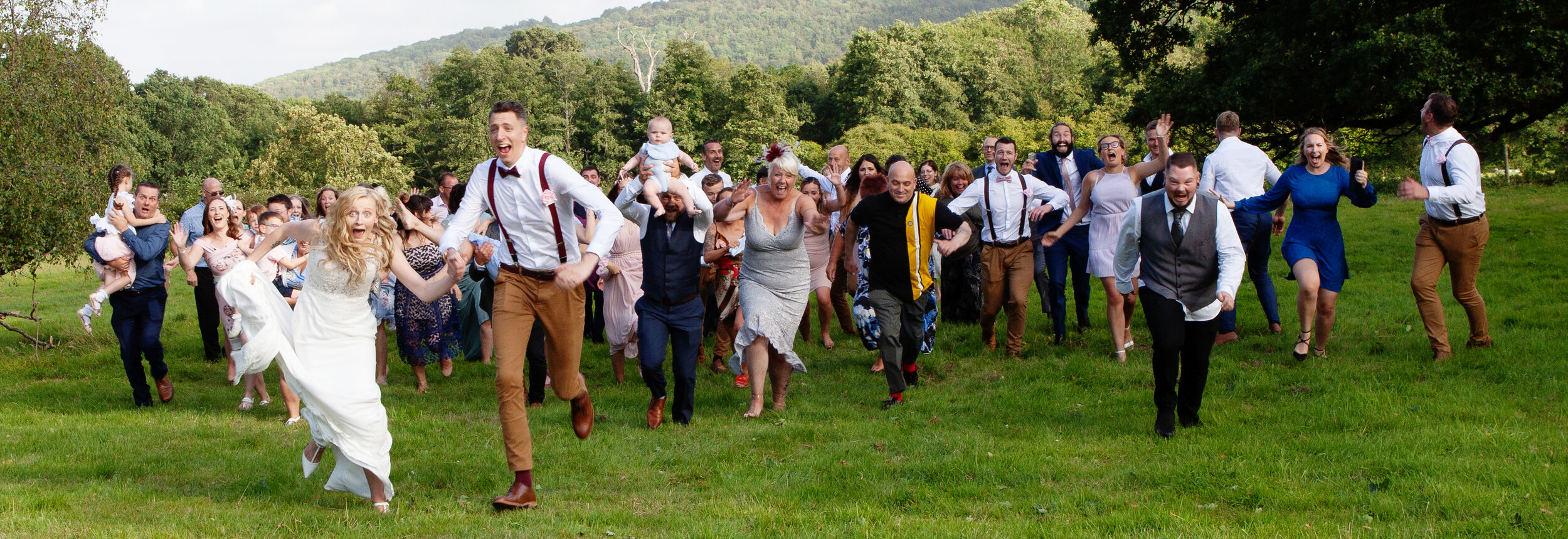 wedding photo