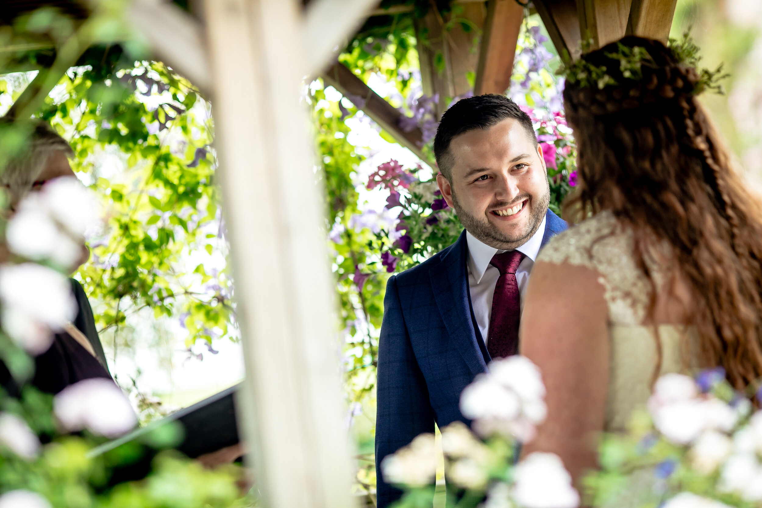 wedding photo