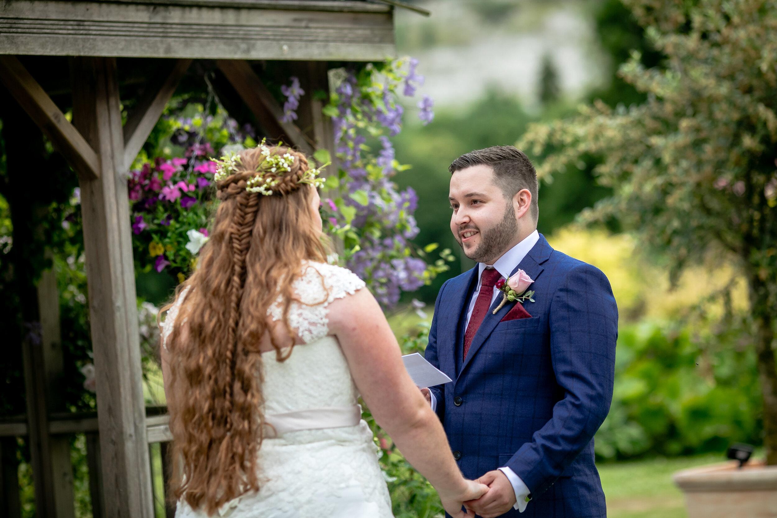 wedding photo