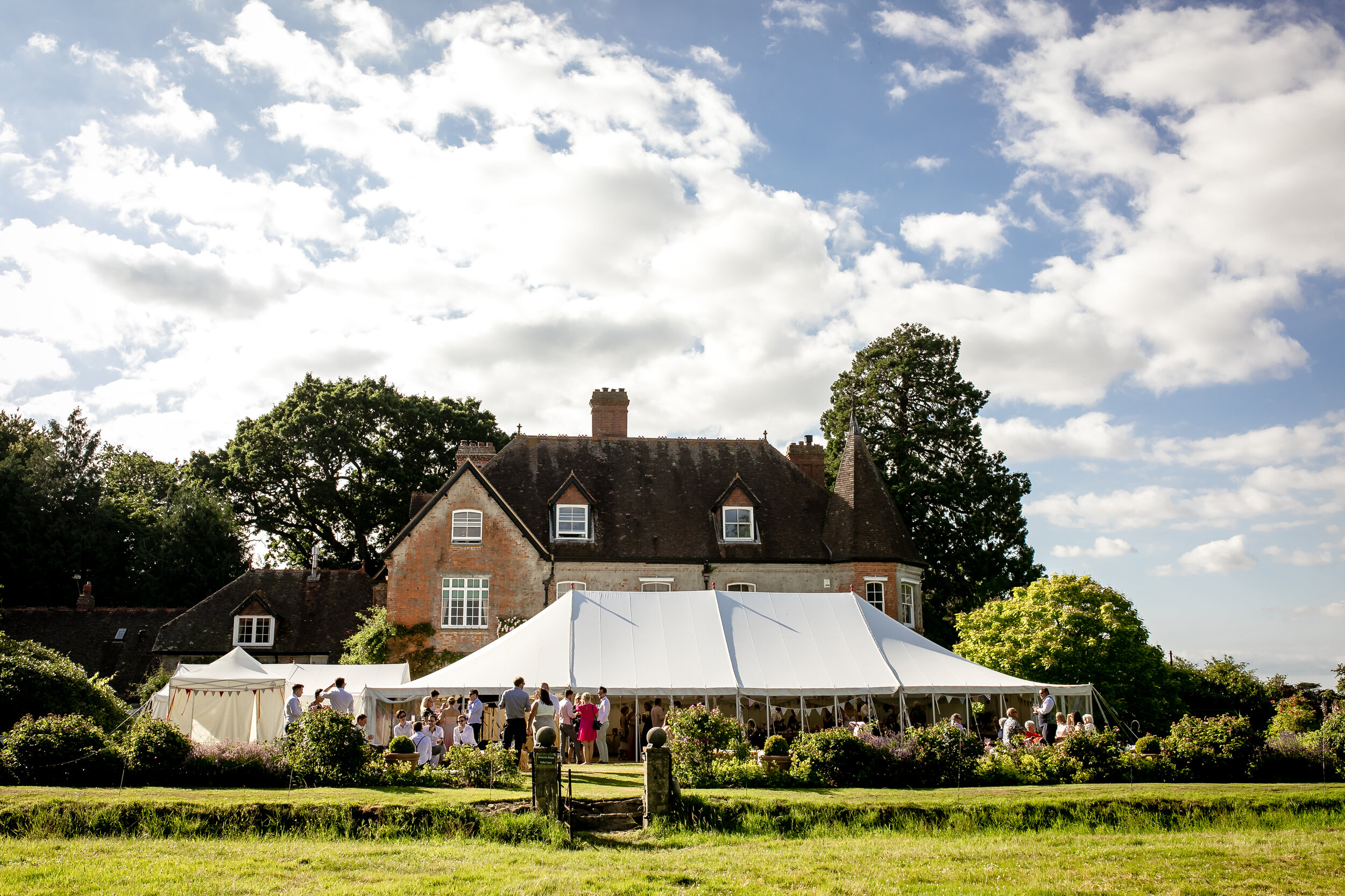 shillingstone house