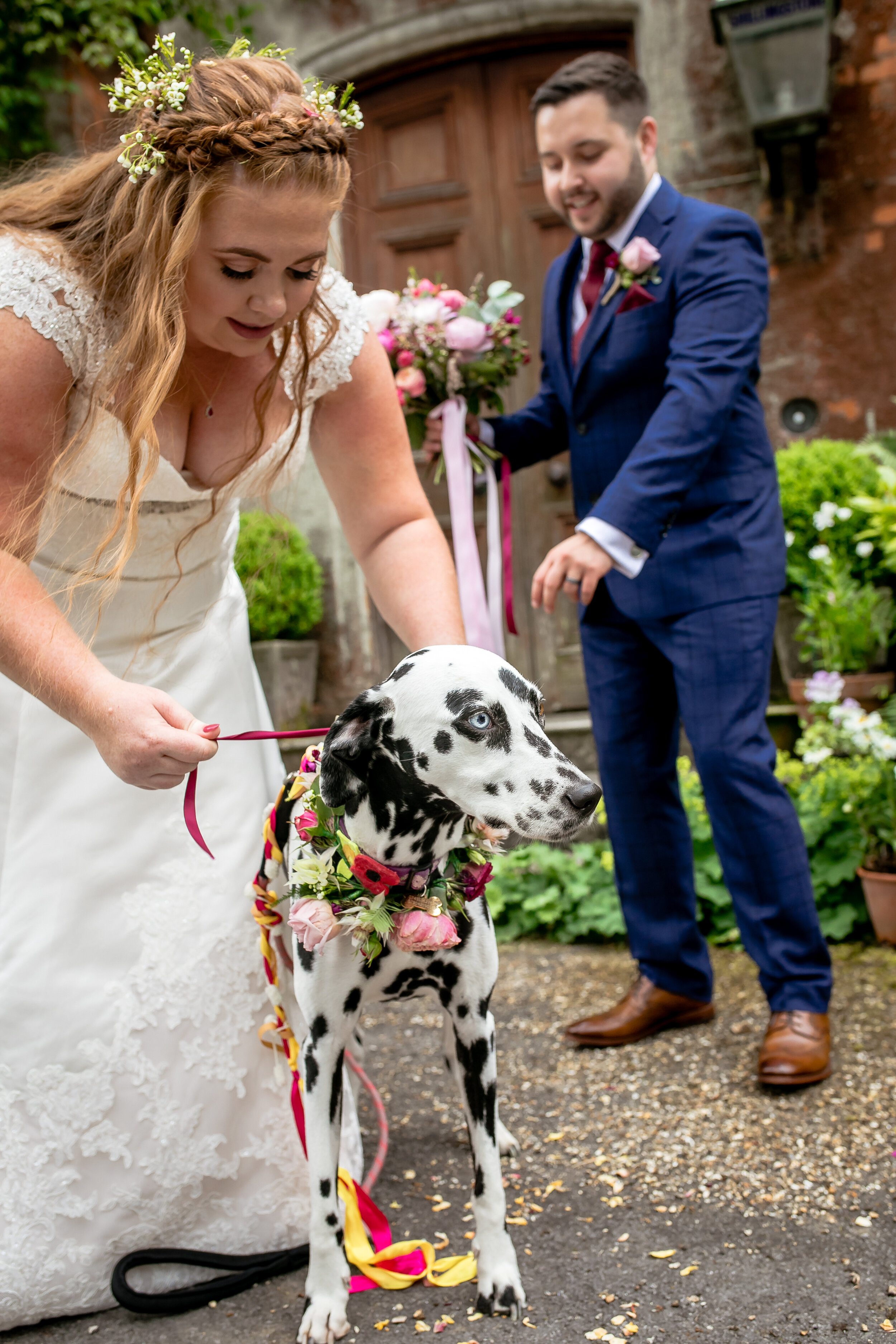 wedding photo