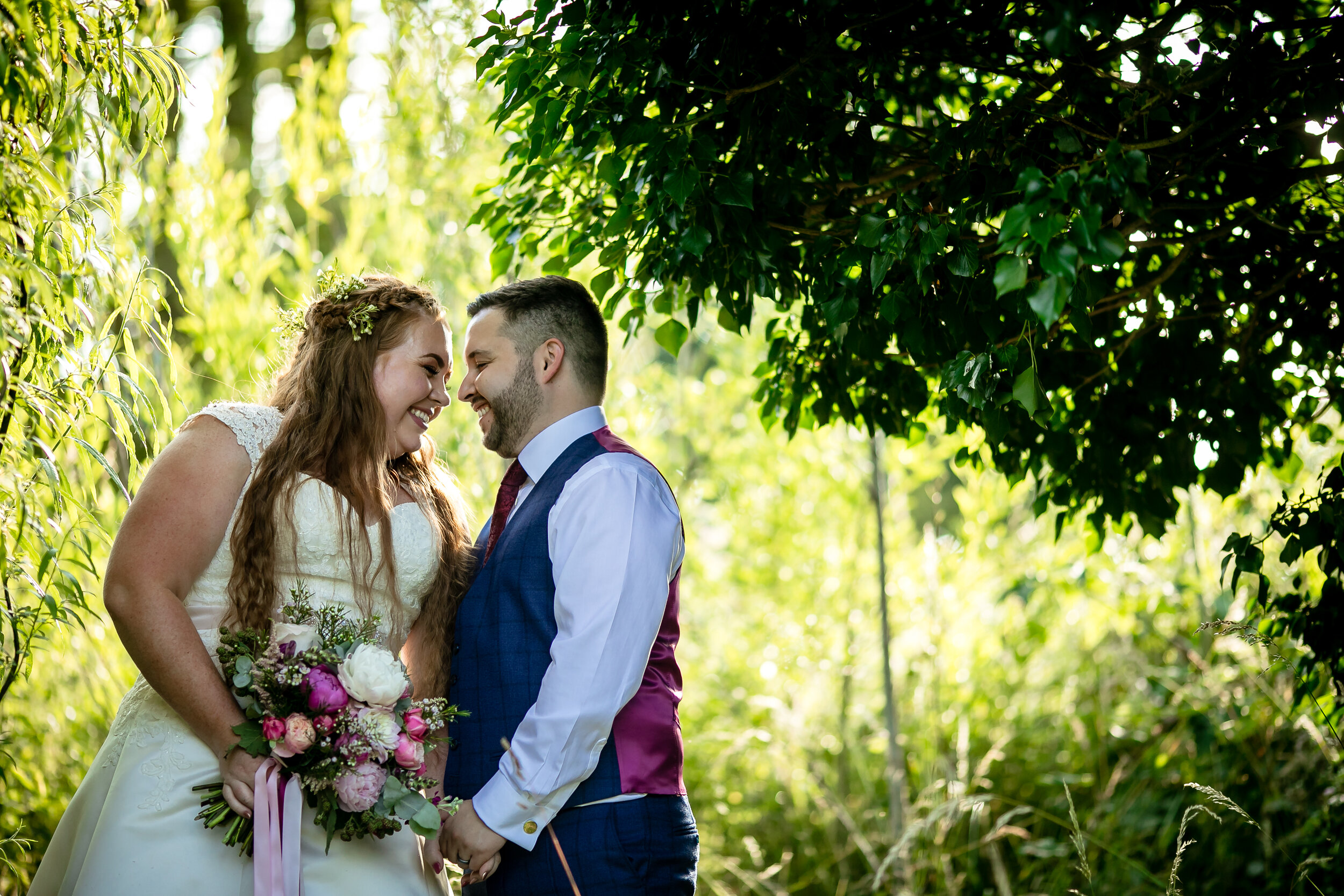 wedding photo