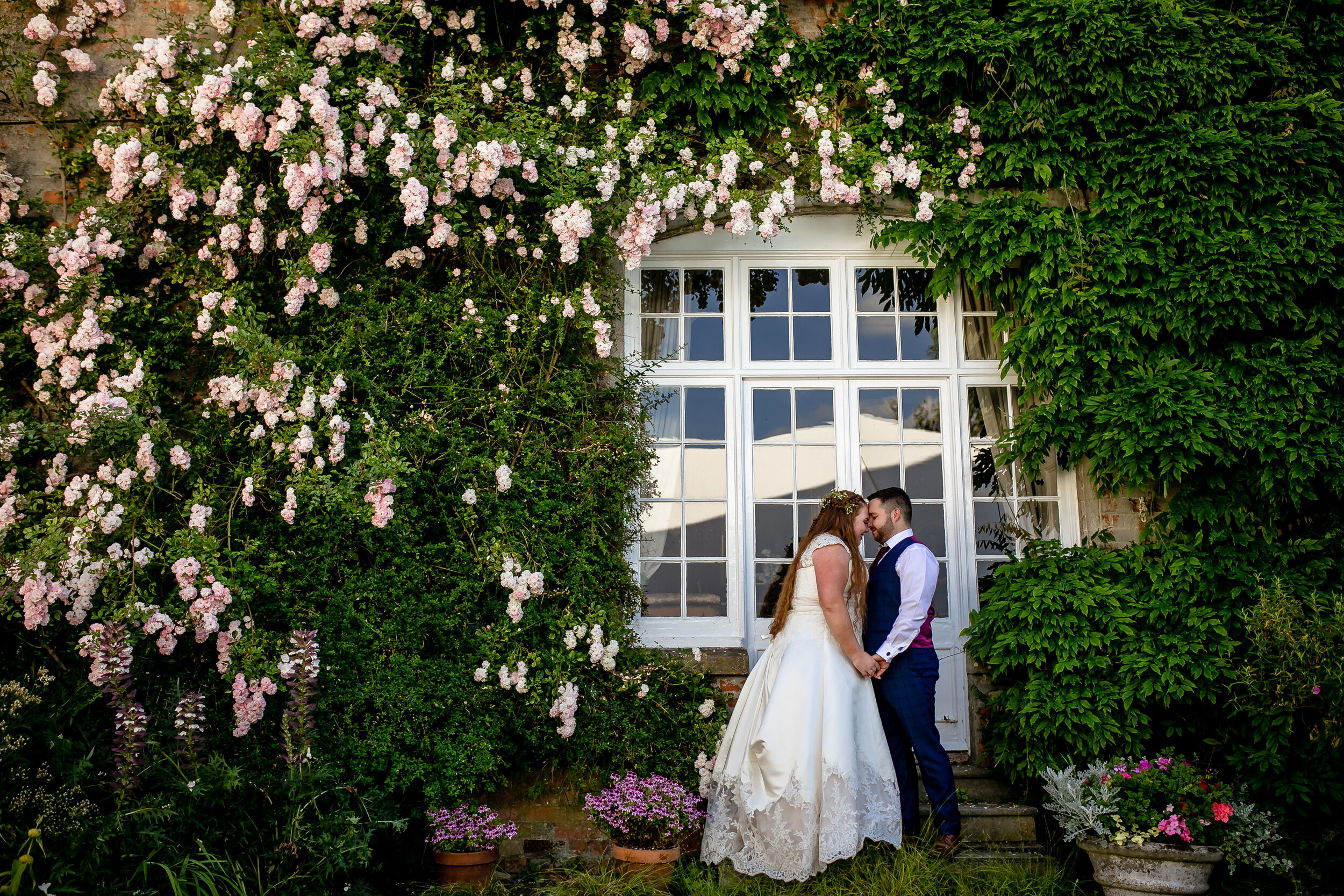 wedding photo