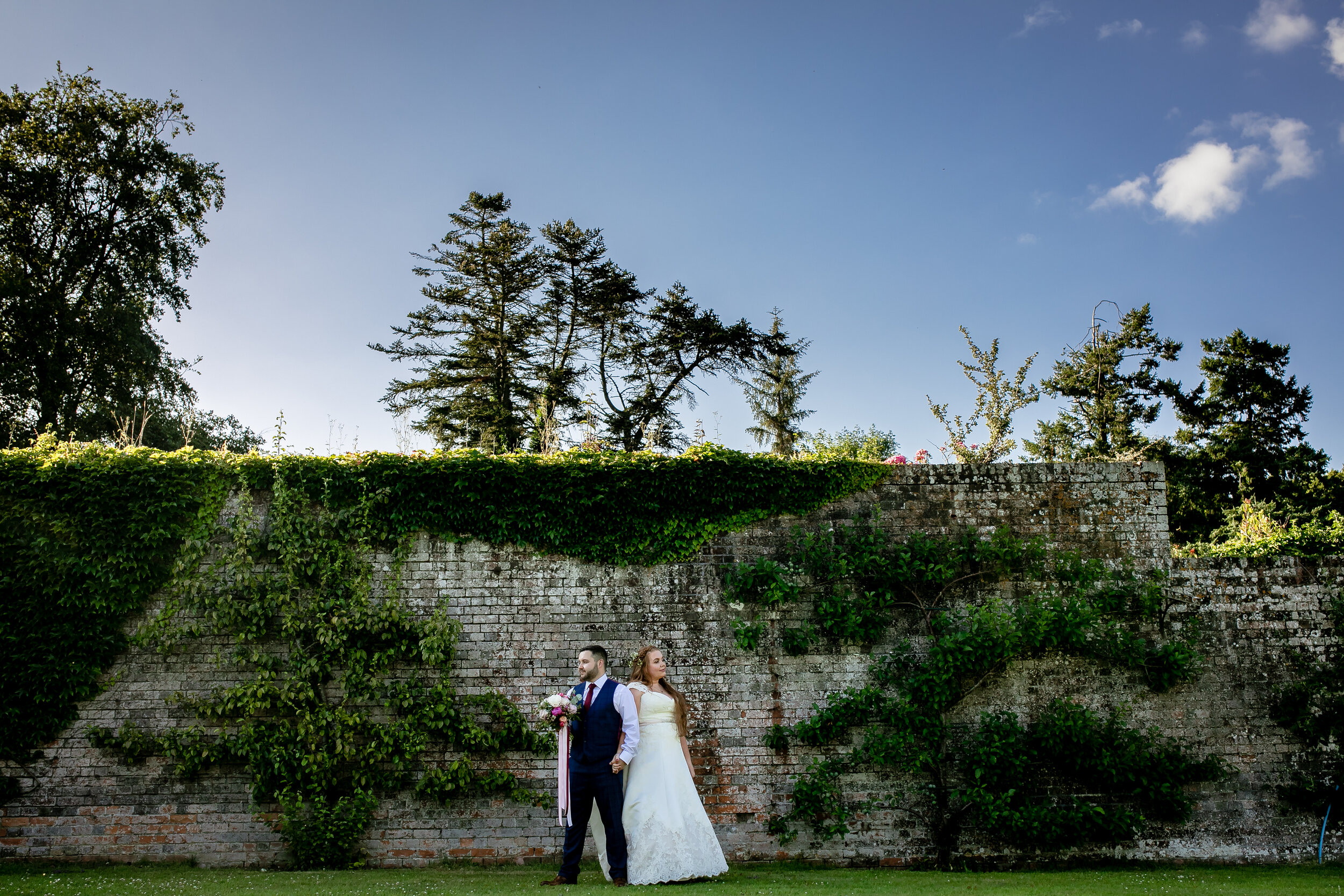 wedding photo