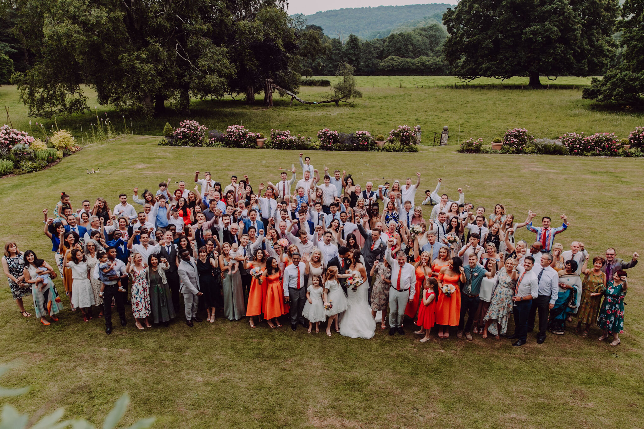 wedding photo