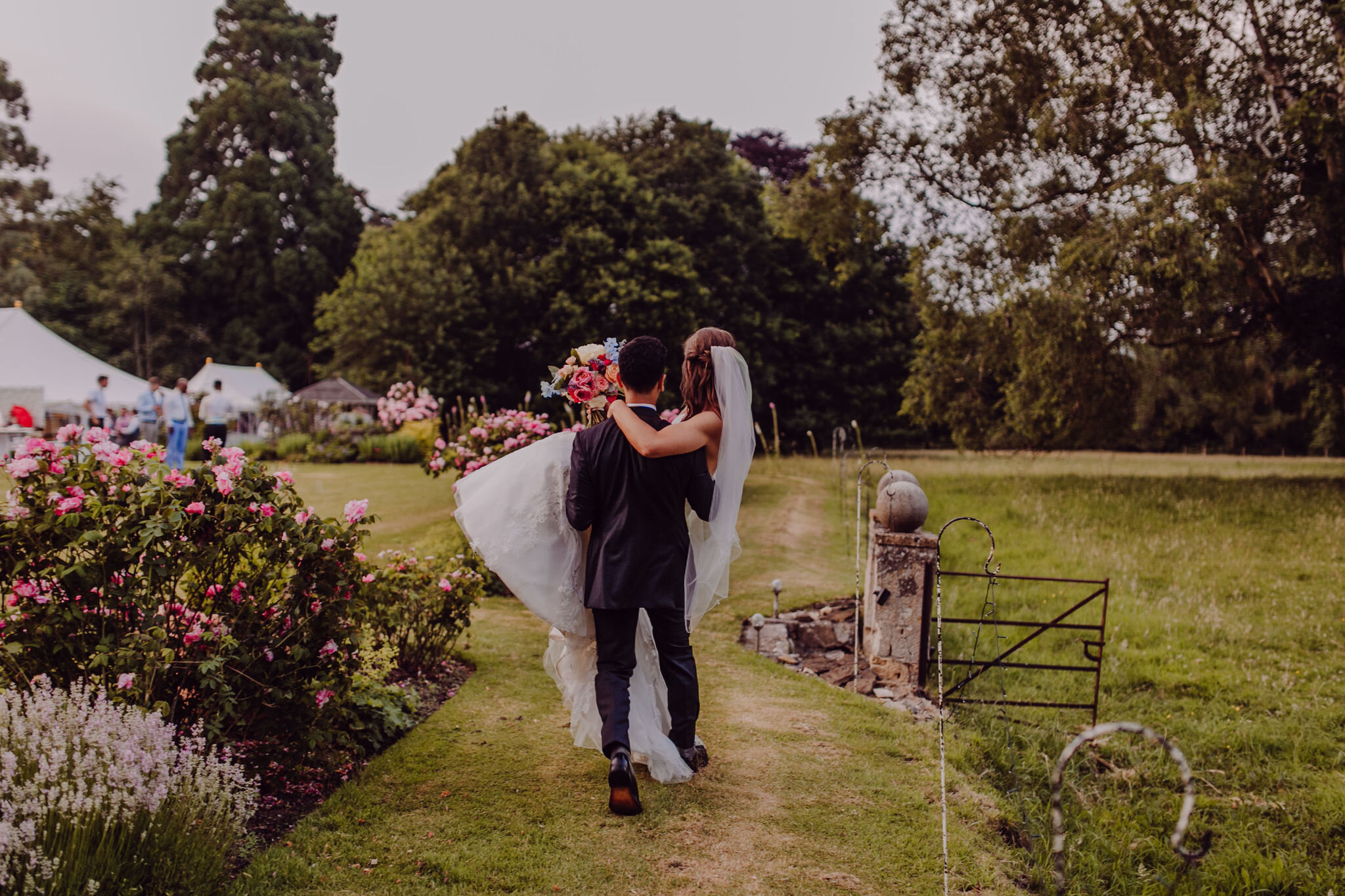 wedding photo