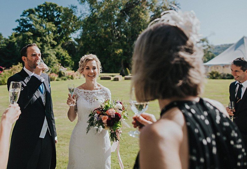 wedding photo