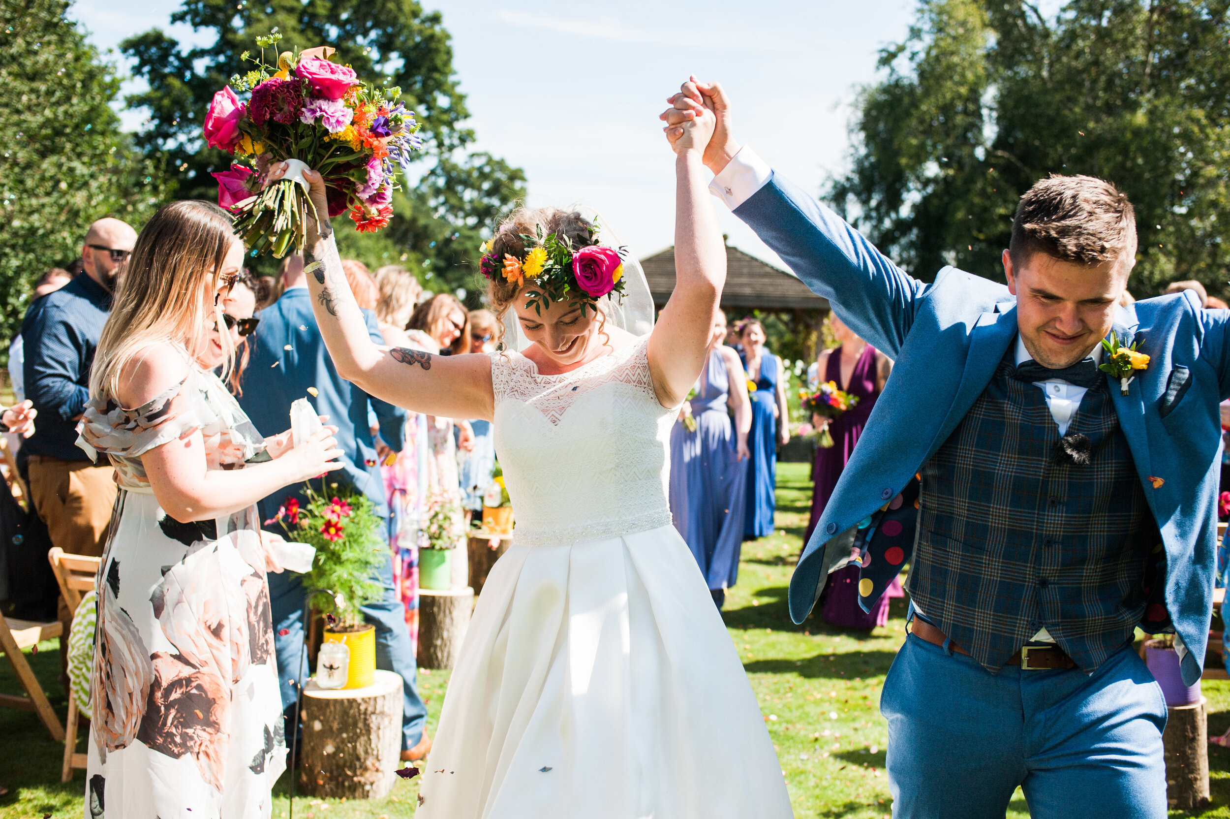 wedding photo