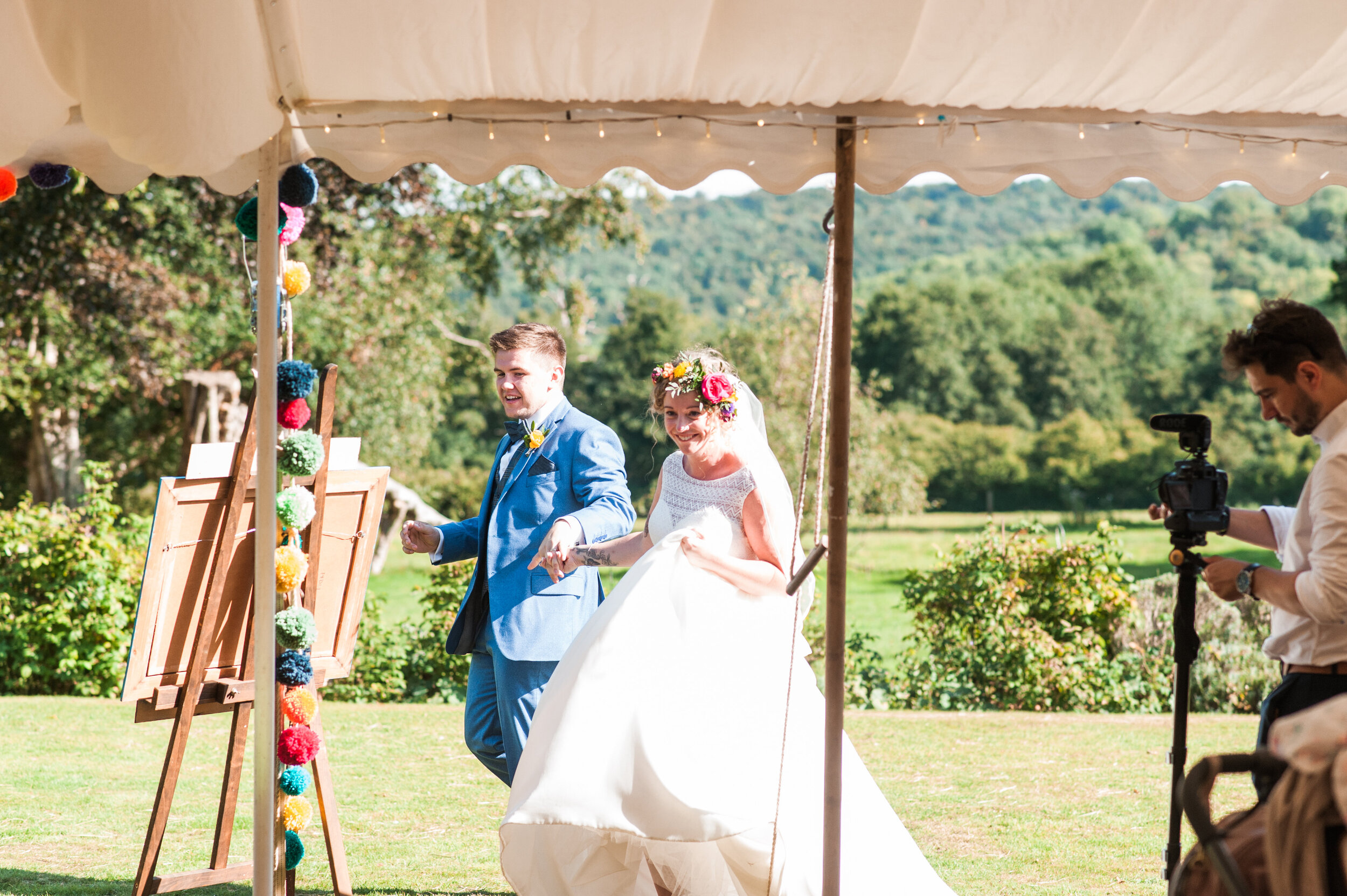 wedding photo