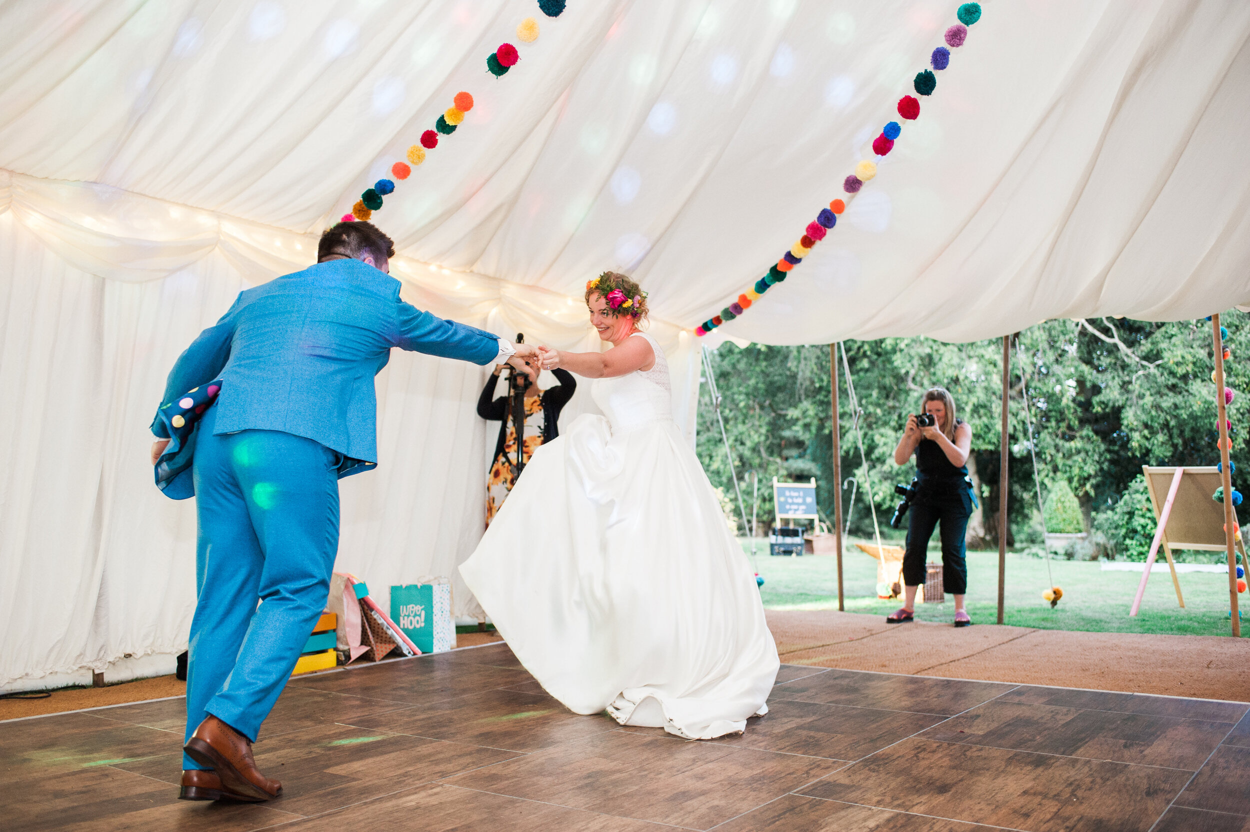 wedding photo