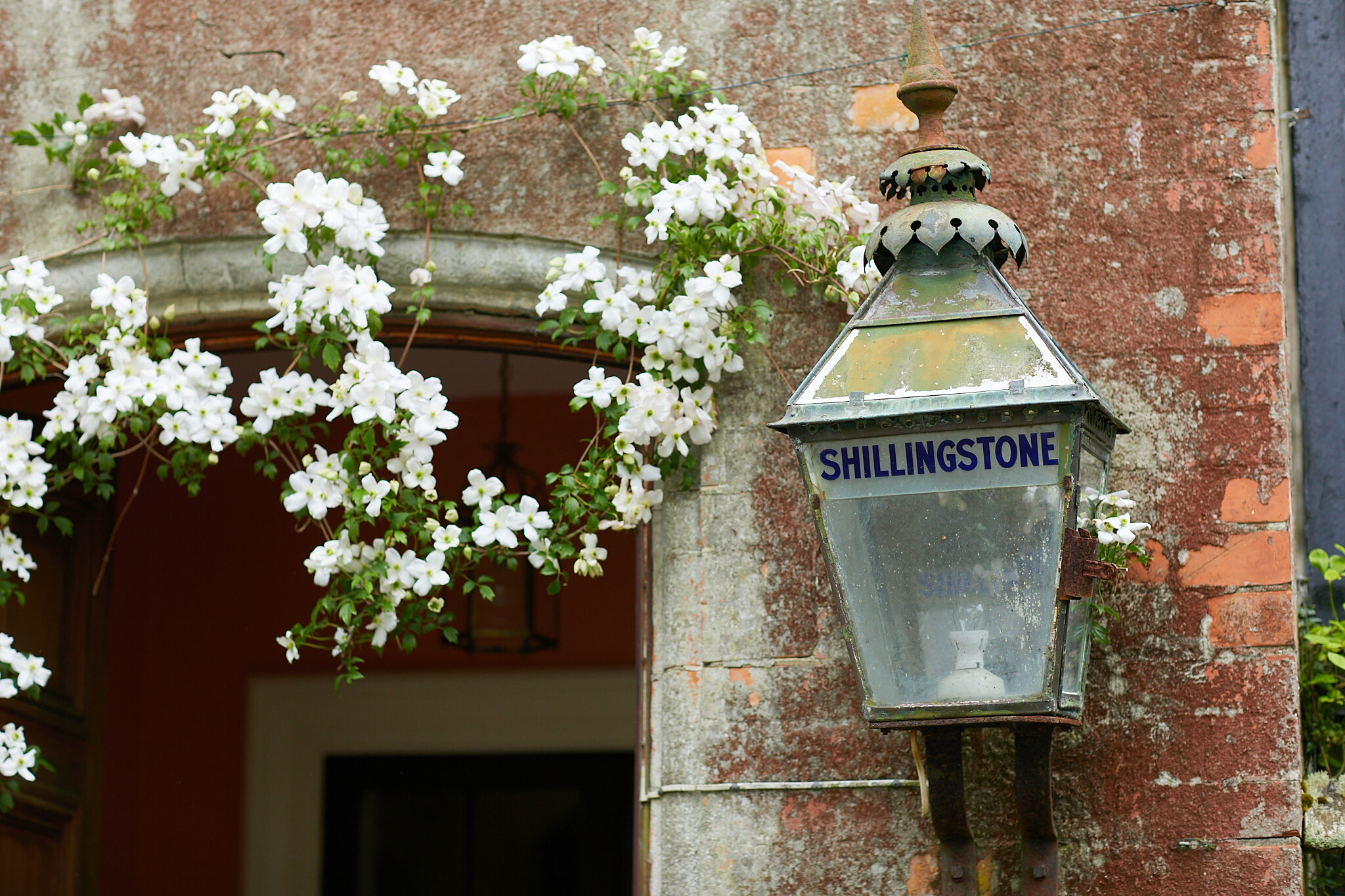 Shillingstone History 