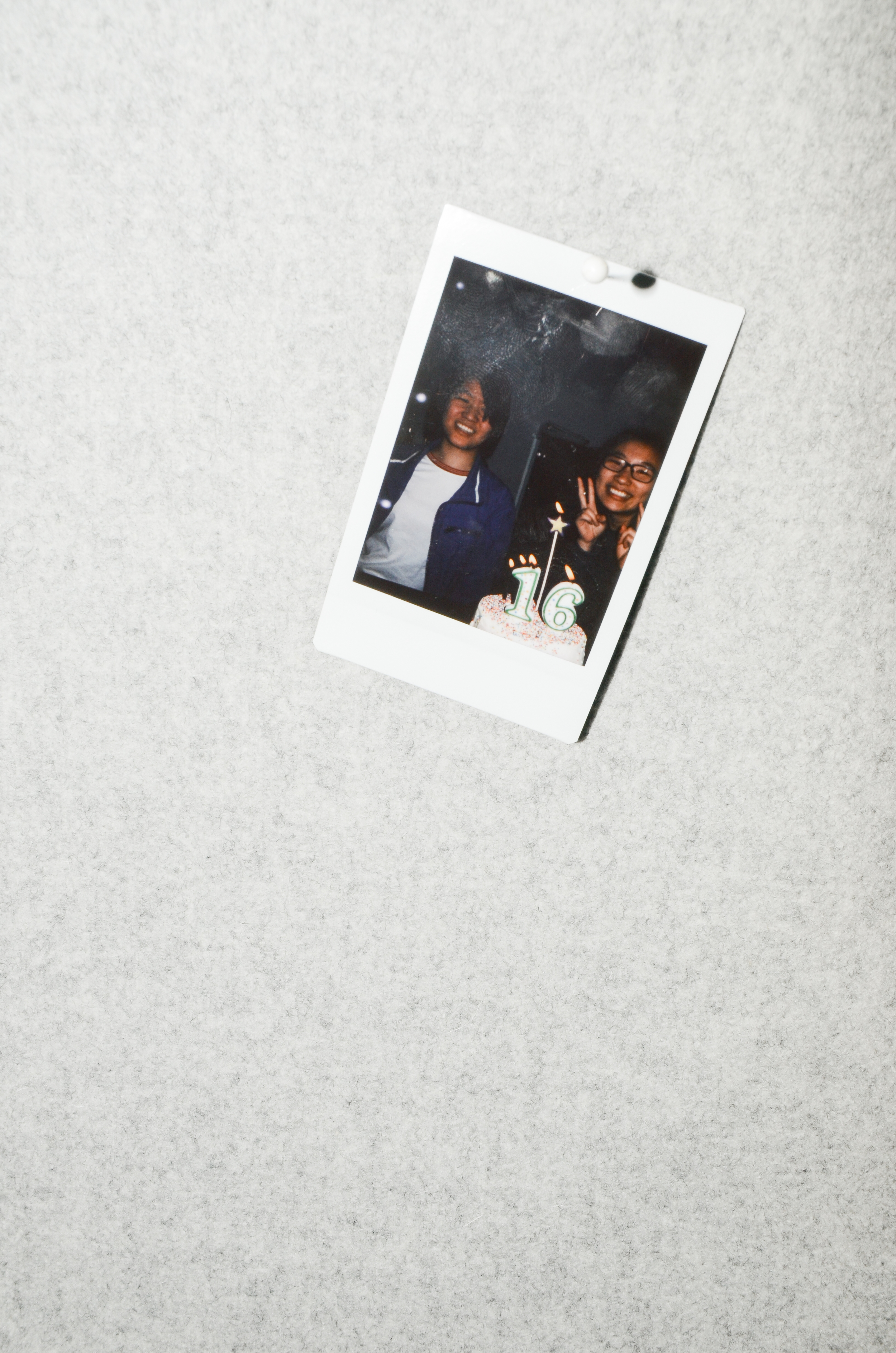 where i keep a picture of them