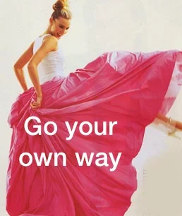 4 Steps to Stop Second-Guessing Yourself