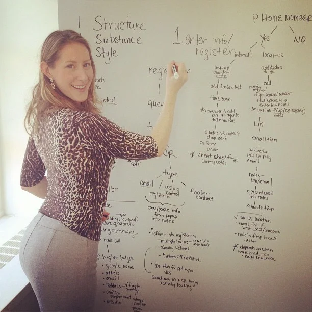 Going to an office makes me die a little inside and why I love being a solo entrepreneur