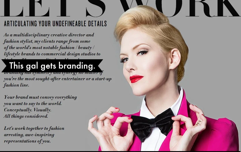 Why we are now entering the Era of Design in online marketing