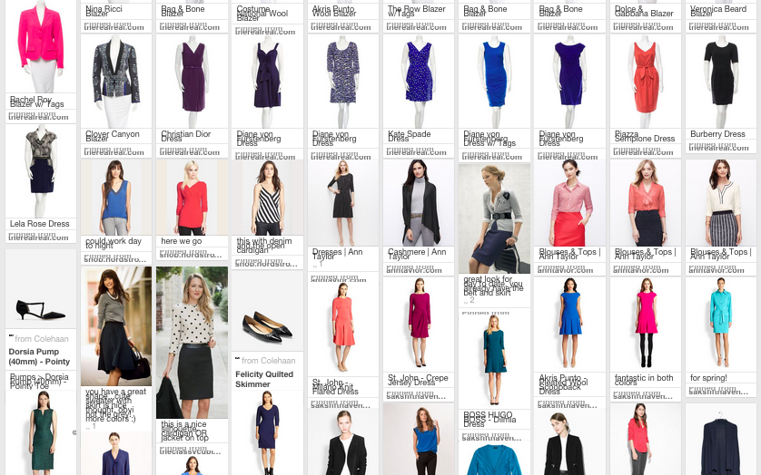 Currently Obsessed With: The RealReal