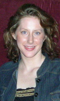 This is my facebook profile pic from 2006. I'm pretty sure I used this in online dating. :) 