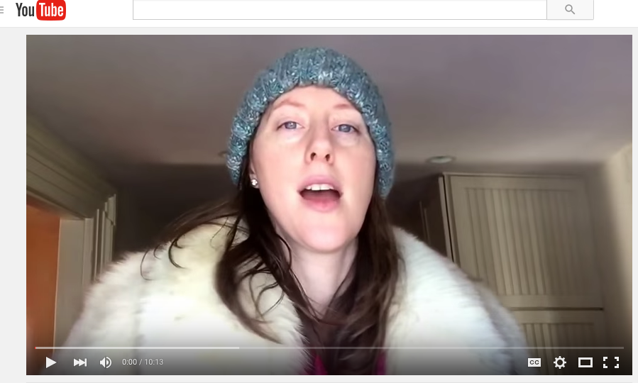 New videos! Marketing and more...