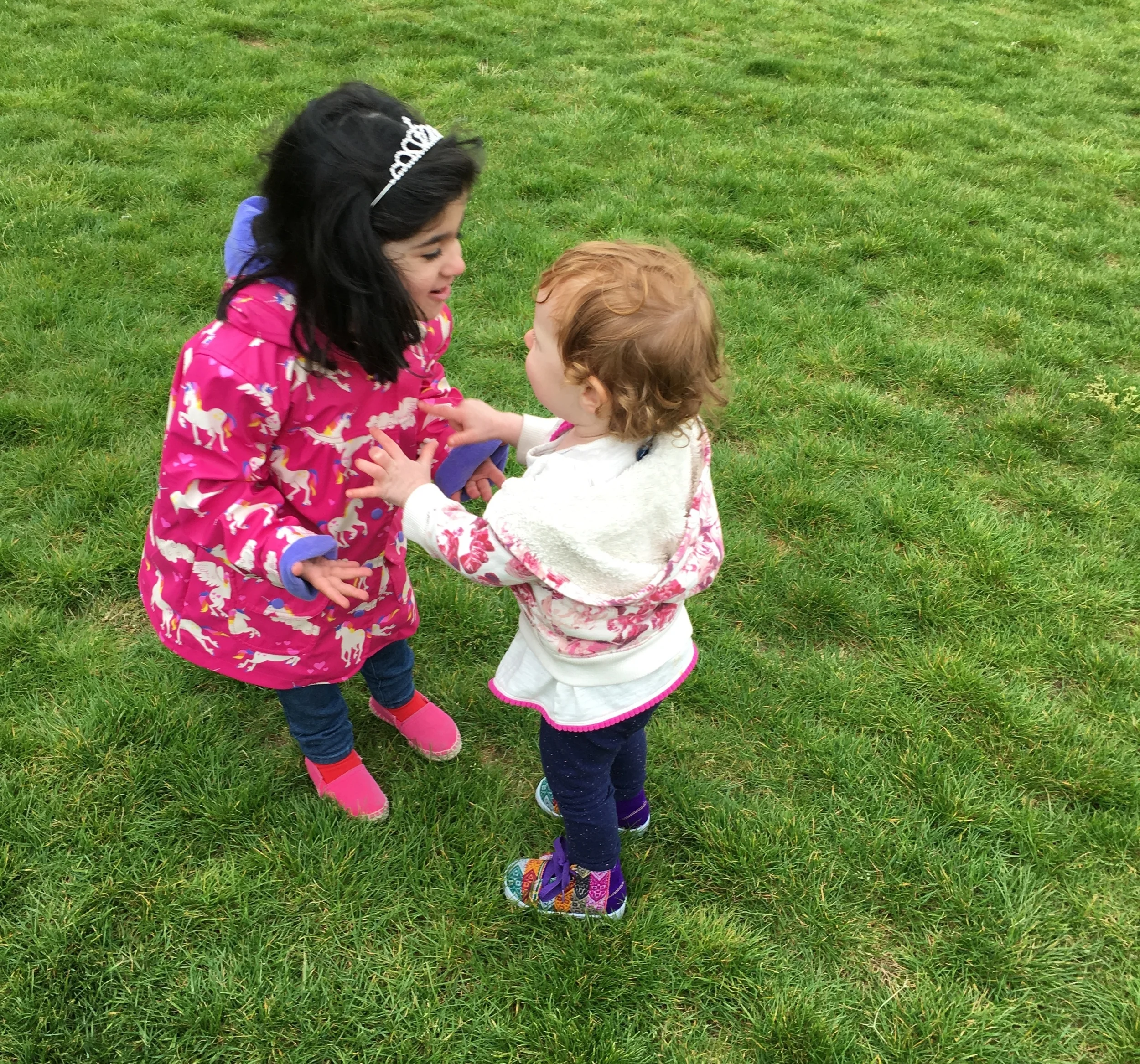 The solution to systemic violence starts at home