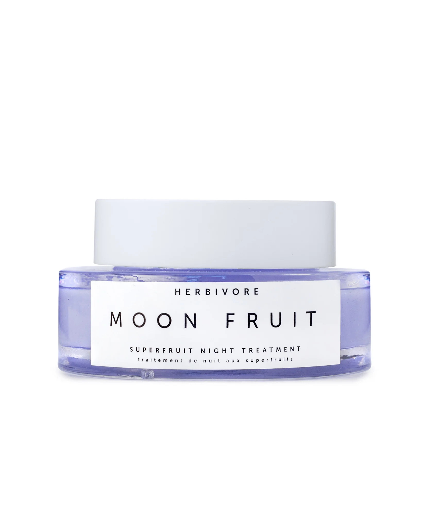 Currently Obsessed With: HERBIVORE and Moon Fruit