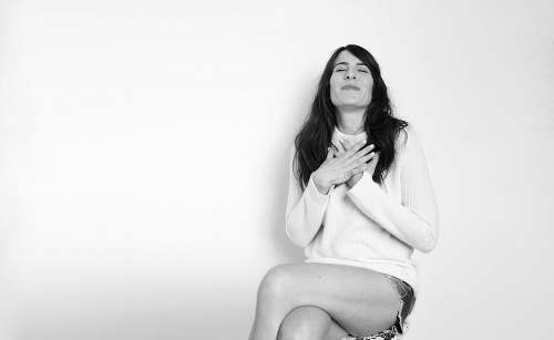 What Lauren has created is insightful, holding, healing, clarifying and full of possibility...a place to connect the dots and rearrange the entire picture. - Elana Slott, creator of Conscious Conception