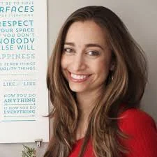 Kacy Paide - The Inspired Office